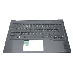 Fujitsu Upper As wKeyboard EUROPEAN
